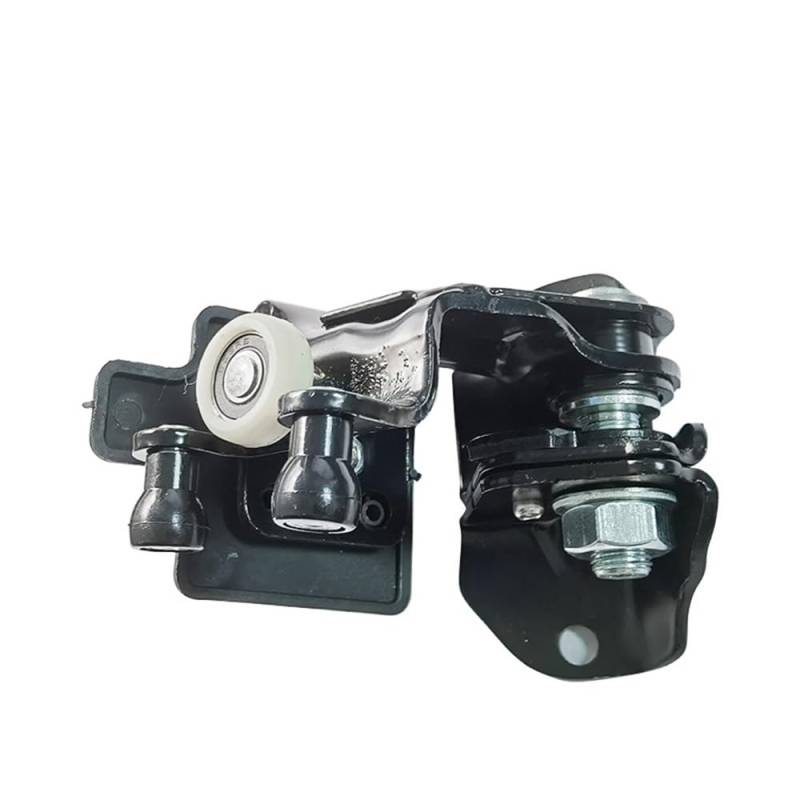 UEGVJIAS Kompatibel mit FIAT für Ducato 250 2006-2019 Guide Roller Stange Haken schiebe Zentrum 1344266080 9033S3 von UEGVJIAS