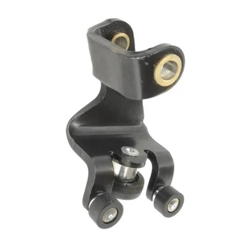 UEGVJIAS Kompatibel mit GMC für Safari 1997-2005 Türrolle, seitliche Schiebetürrolle, 15150255 von UEGVJIAS