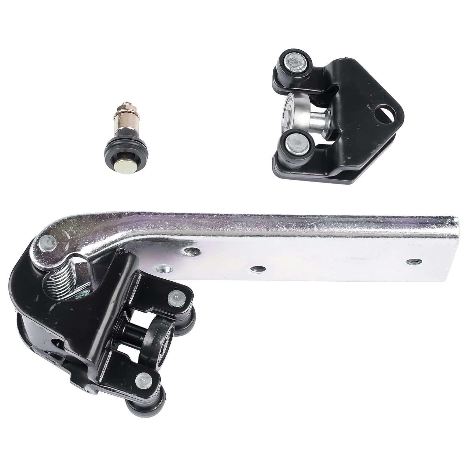 UEGVJIAS Kompatibel mit Master 1998-2010 Rollenführungs-Schiebetür-Set 7700352381 7700352379 UEGVJIAS Kompatibel mit Master 1998-2010 Rollenführungs-Schiebetür-Set 7700352381 7700352379 von UEGVJIAS