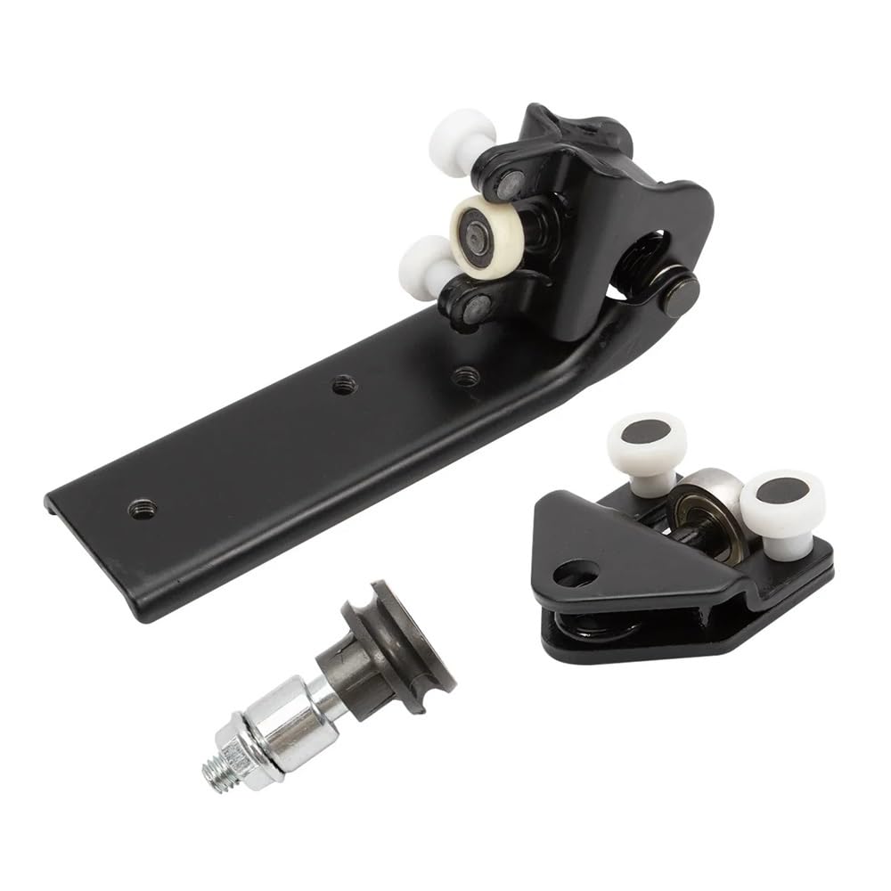 UEGVJIAS Kompatibel mit Master II 1998-2010 Rechte Schiebetürrolle Oben Mitte unten 8200080754 770035238 UEGVJIAS Kompatibel mit Master II 1998-2010 Rechte Schiebetürrolle Oben Mitte unten 8200080754 770035238 von UEGVJIAS