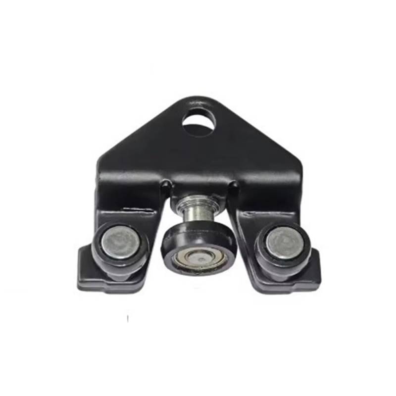 UEGVJIAS Kompatibel mit Nissan für Primastar 2001-2014 Schiebetür Rollenführung Scharnier Unten 8200080754 4404231 9112231 von UEGVJIAS