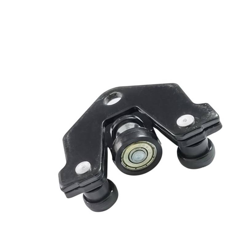 UEGVJIAS Kompatibel mit Nissan für Primastar 2001-2014 Schiebetürrollenführungsscharnier unten 7700312012 4409245 von UEGVJIAS