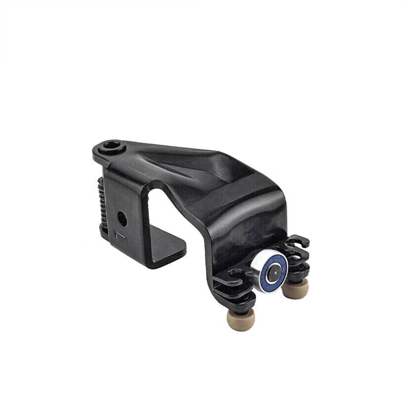 UEGVJIAS Kompatibel mit Odyssey 2005–2010 Schiebetürrolle Fahrer und Beifahrerseite Linke Seite 72561SHJA21 72561-SHJ-A21 HLJ von UEGVJIAS