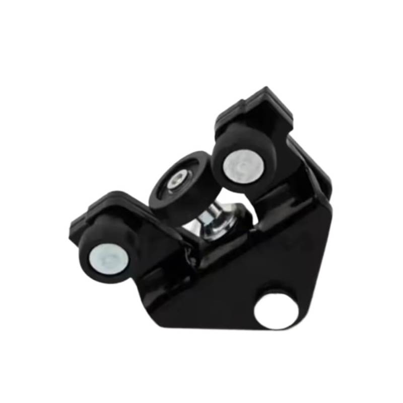 UEGVJIAS Kompatibel mit Opel für Vivaro 2000-2014 Schiebetür Rollenführung Scharnier Unten 8200080754 4404231 9112231 von UEGVJIAS