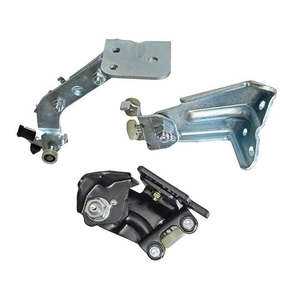 UEGVJIAS Kompatibel mit Peugeot für Boxer 2006 Schiebetürrollen-Kugelsatz 1344234080 1344266080 1344239080 UEGVJIAS Kompatibel mit Peugeot für Boxer 2006 Schiebetürrollen-Kugelsatz 1344234080 1344266080 1344239080 von UEGVJIAS