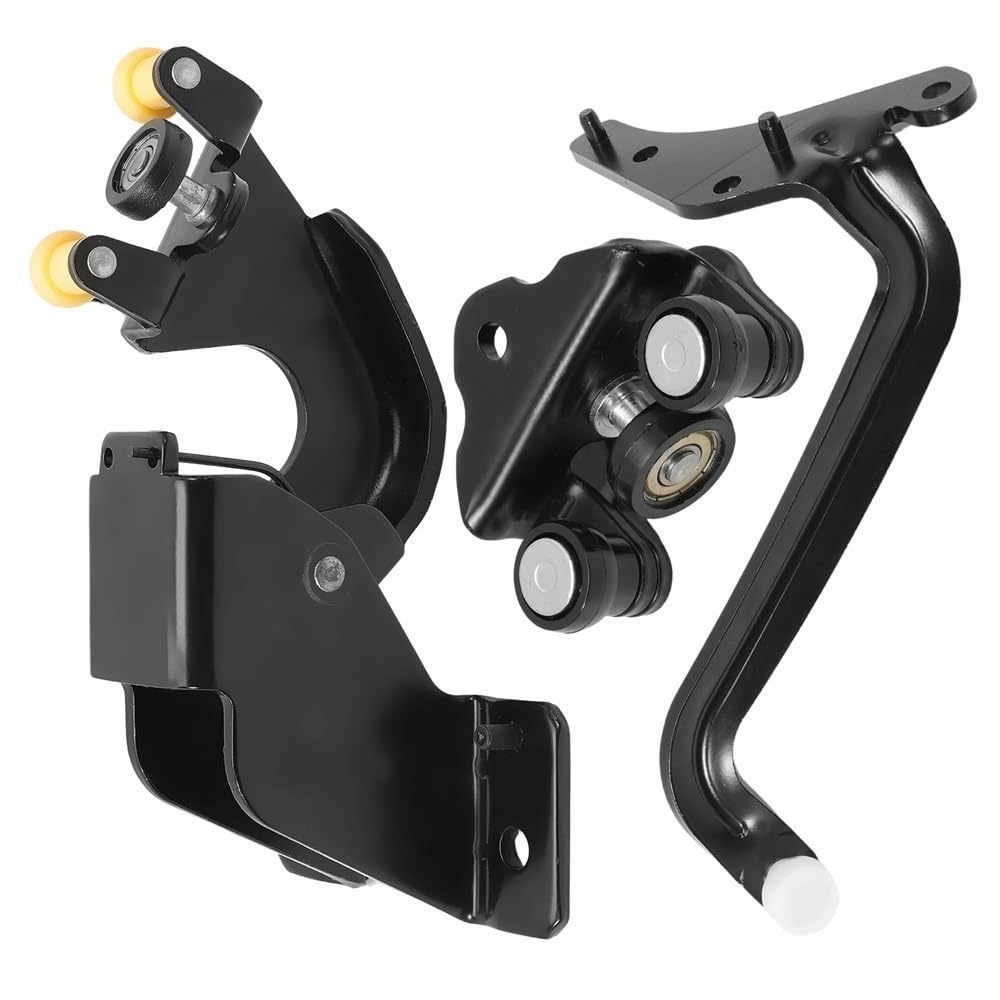 UEGVJIAS Kompatibel mit Peugeot für Expert 2007-2016 Schiebetürrolle Seitentürradsatz 1498205080 UEGVJIAS Kompatibel mit Peugeot für Expert 2007-2016 Schiebetürrolle Seitentürradsatz 1498205080 von UEGVJIAS
