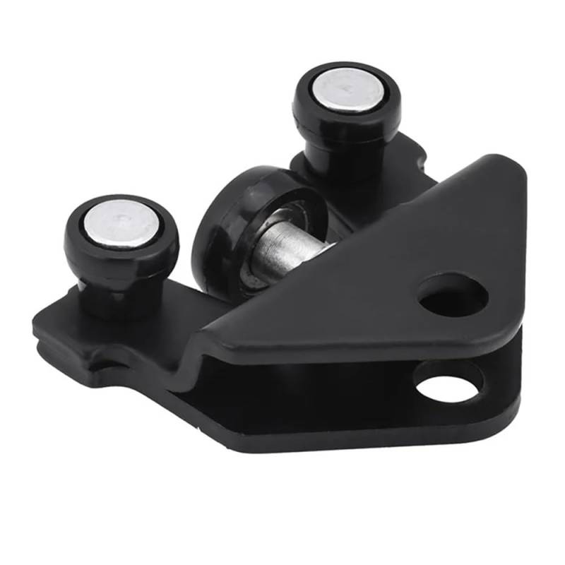 UEGVJIAS Kompatibel mit Trafic 2000-2010 Auto-Schiebetürlager Auto-Schiebetür-Rollenführung 7700312012 von UEGVJIAS