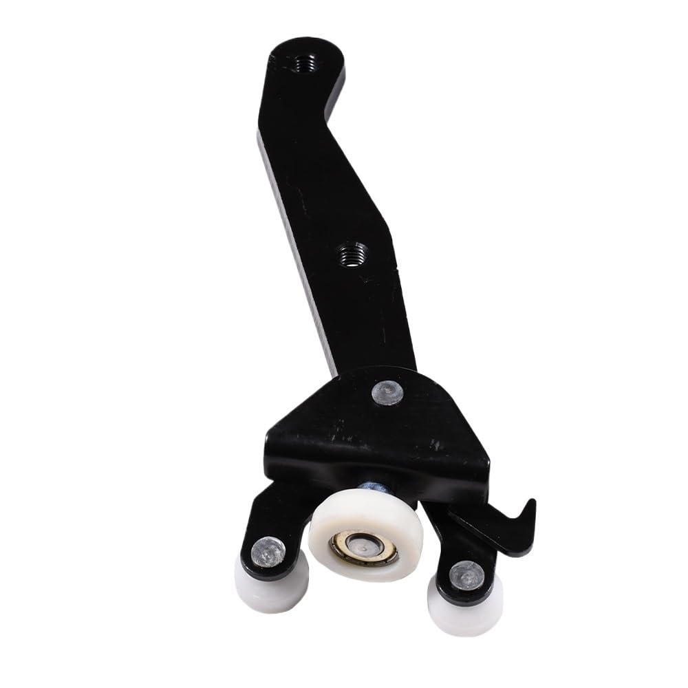 UEGVJIAS Kompatibel mit Transporter MK V 2003-2016 Unten Links Schiebetür Roller 7H0843397F 7H0843397 UEGVJIAS Kompatibel mit Transporter MK V 2003-2016 Unten Links Schiebetür Roller 7H0843397F 7H0843397 von UEGVJIAS