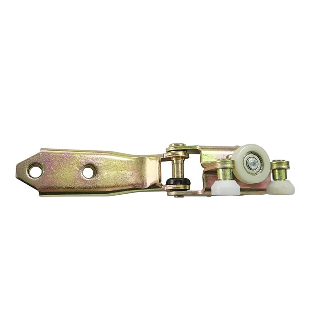 UEGVJIAS Kompatibel mit Transporter T4 MK4 1990-2004 Linke Schiebetür mittlere Rollenführungen 701843335B 701843335A UEGVJIAS Kompatibel mit Transporter T4 MK4 1990-2004 Linke Schiebetür mittlere Rollenführungen 701843335B 701843335A von UEGVJIAS
