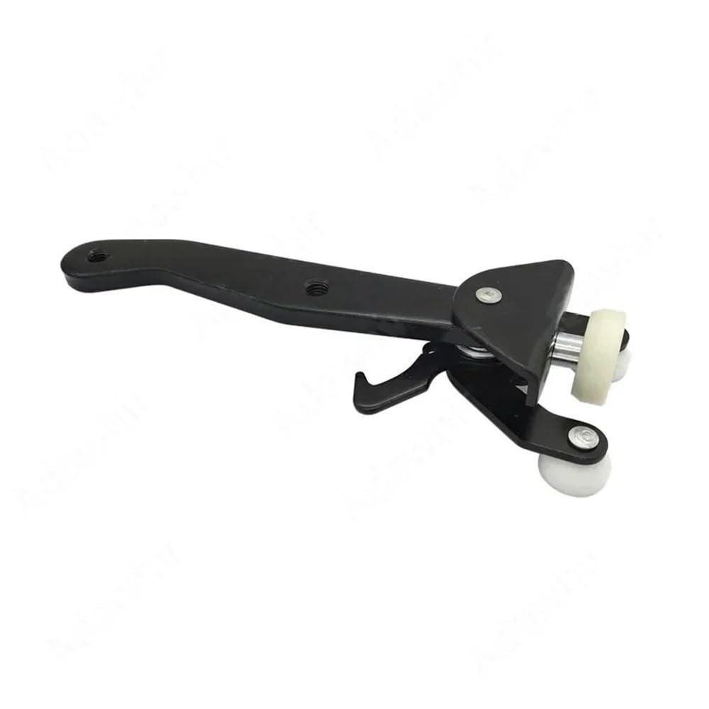 UEGVJIAS Kompatibel mit Transporter T5 2003-2016 Rechte Seite Auto Schiebetürrolle 7H0843398H 7H0843398 UEGVJIAS Kompatibel mit Transporter T5 2003-2016 Rechte Seite Auto Schiebetürrolle 7H0843398H 7H0843398 von UEGVJIAS