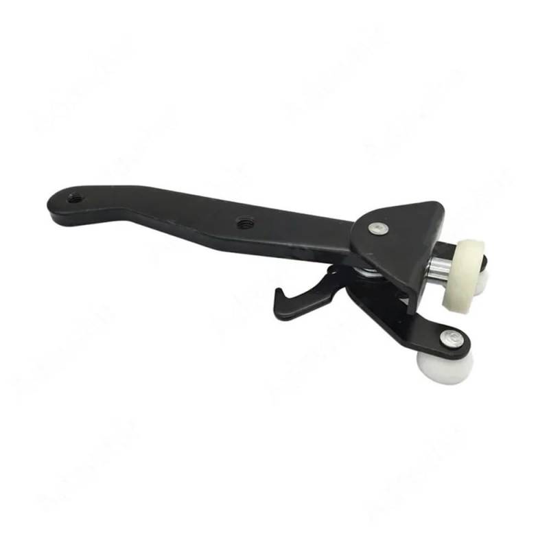 UEGVJIAS Kompatibel mit Transporter T5 2003-2016 Rechte Seite Auto Schiebetürrolle 7H0843398H 7H0843398 von UEGVJIAS