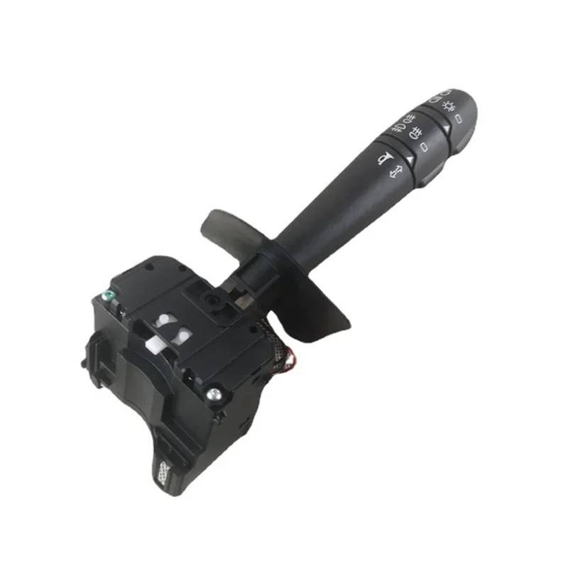 UEGVJIAS Lenksäulenschalter Kompatibel Mit Dacia Für Logan Für Tondar 6001551361 Lenkung Blinker Schalter Kombination Schalter Auto Zubehör von UEGVJIAS