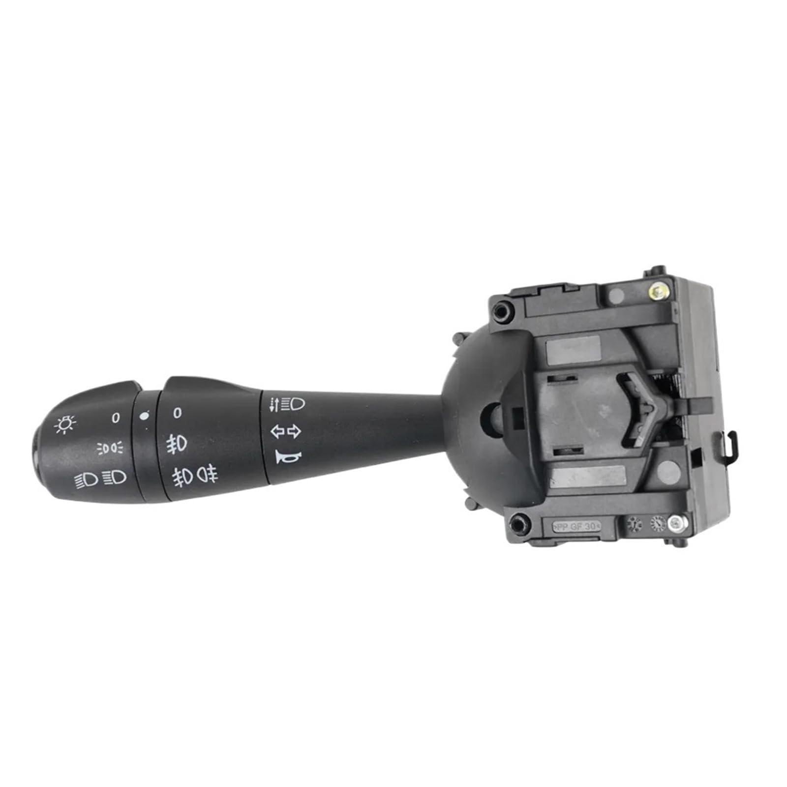 UEGVJIAS Lenksäulenschalter Kompatibel Mit Dacia Für Logan Mk2 2012-2016 8201167988 Auto Blinker Hebel Scheinwerfer Schalter Blinker Licht Controller UEGVJIAS Lenksäulenschalter Kompatibel Mit Dacia Für Logan Mk2 2012-2016 8201167988 Auto Blinker Hebel Scheinwerfer Schalter Blinker Licht Controller von UEGVJIAS