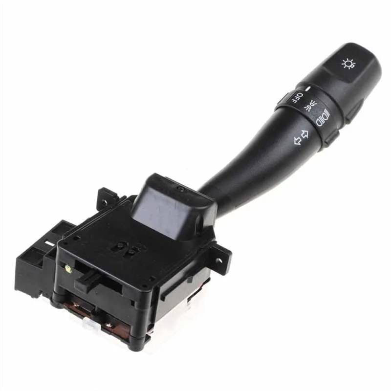 UEGVJIAS Lenksäulenschalter Kompatibel Mit Hyundai Für Tucson 2006 2007 2008 2009 93410-2E000 934102E000 934102E005 93410-2E005 Blinker Schalter von UEGVJIAS
