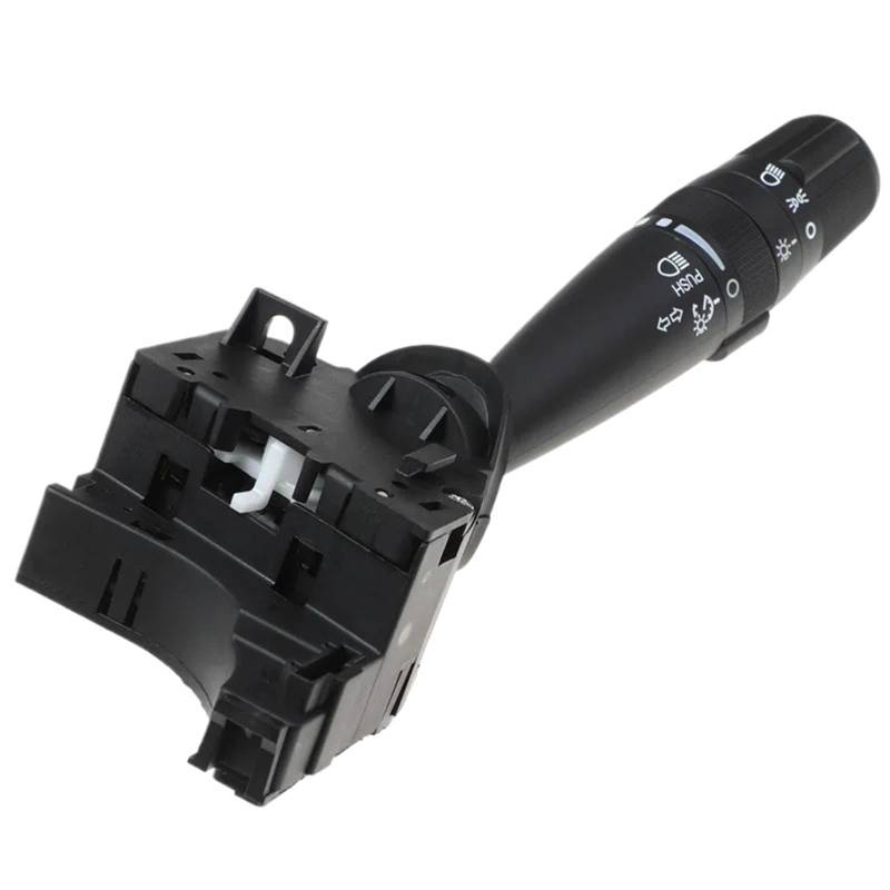UEGVJIAS Lenksäulenschalter Kompatibel Mit Jeep Für Grand Für Cherokee Für Wrangler 2008-2010 Auto Blinker Schalter 5183952AA 5183952AB 5183952AC 5183952AD 5183952AE von UEGVJIAS