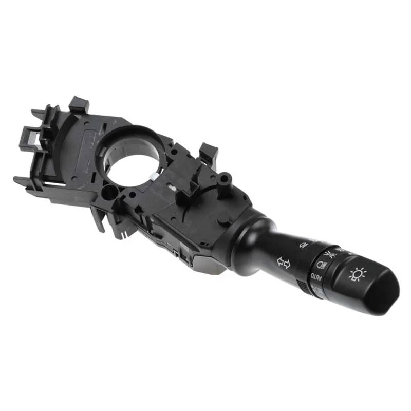 UEGVJIAS Lenksäulenschalter Kompatibel Mit KIA Für Soul Für Sportage 93410-2M110 93410-2M111 93410-2M015 93410-1U111 Auto Licht Nebel Licht Blinker Schalter von UEGVJIAS