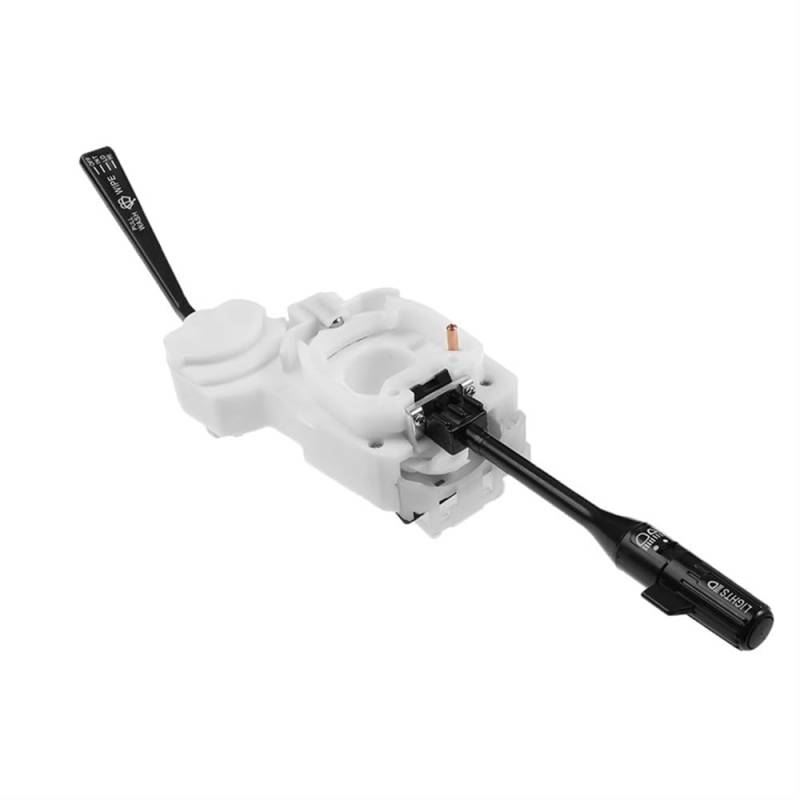 UEGVJIAS Lenksäulenschalter Kompatibel Mit Nissan Für Sunny 25560-H8965 25560H8965 Blinker Schalter Multi-Funktion Schalter Kombination Schalter von UEGVJIAS