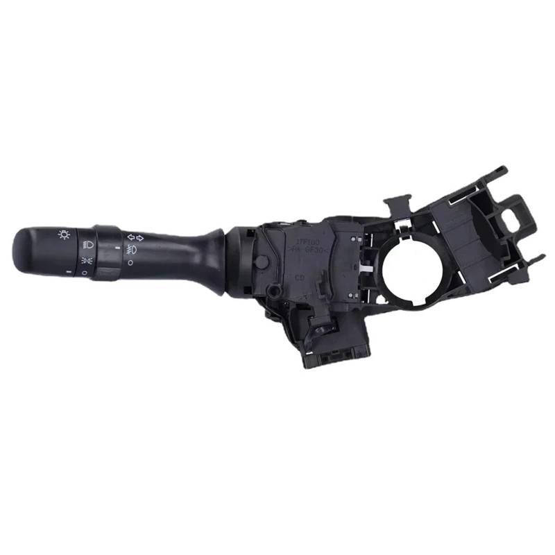 UEGVJIAS Lenksäulenschalter Kompatibel Mit Toyota Für C&orolla Für FORTUNER 2008-2014 84140-02631 Scheinwerfer Schalter Kombination Nebel Lampe Blinker Schalter von UEGVJIAS