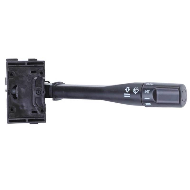 UEGVJIAS Lenksäulenschalter Kompatibel mit Accord 1995-2002 Blinker-Scheibenwischerhebelschalter 35256SM4G81 35256-SM4-A21 35256SM4A21 von UEGVJIAS