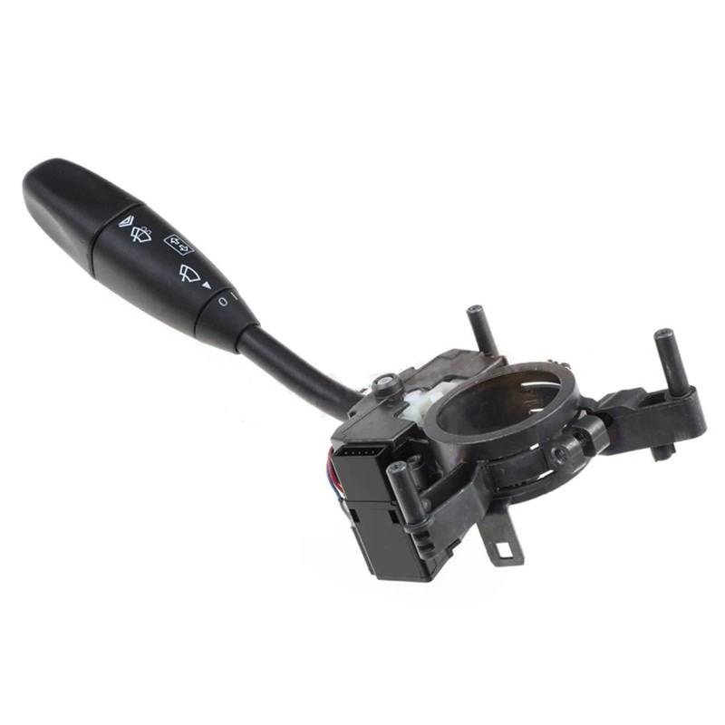 UEGVJIAS Lenksäulenschalter Kompatibel mit Benz Für W203 S203 CL203 C209 A209 0005452310 A0005452310 Auto Auto Anzeige Wischer Stiel Schalter Blinker Schalter von UEGVJIAS
