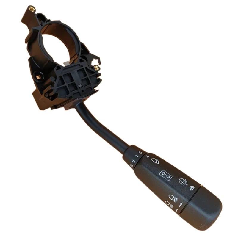 UEGVJIAS Lenksäulenschalter Kompatibel mit Benz für A-Class W168 A1685450110 1685450110 16854501107D88 Auto Blinker Wipr Schalter Blinker Schalter von UEGVJIAS