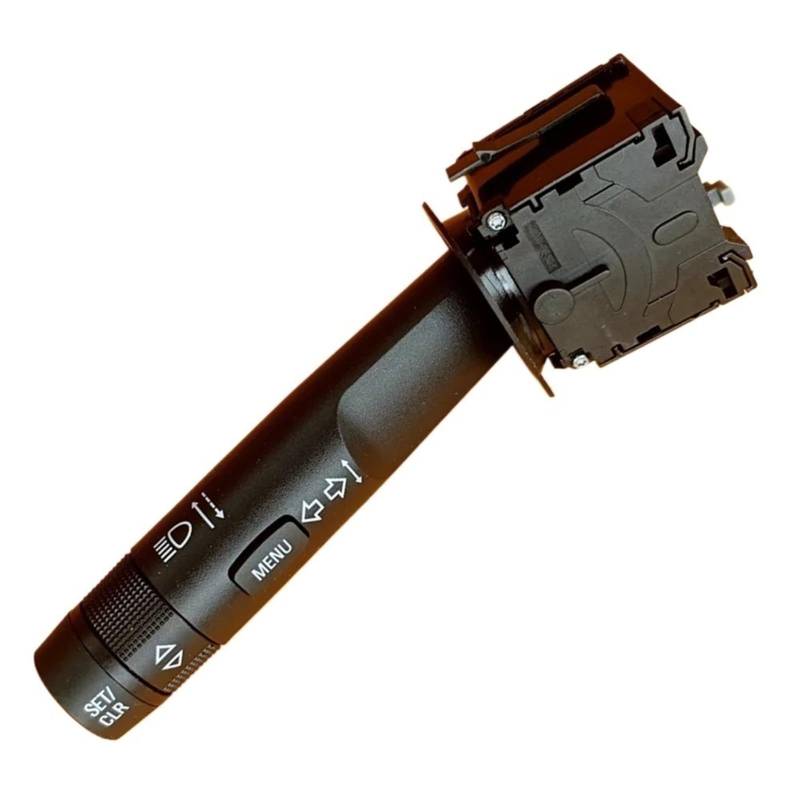 UEGVJIAS Lenksäulenschalter Kompatibel mit Buick Für Regal 96990568 13500692 13500638 8 Pin Auto Blinker Blinker Schalter Kopf Licht Stiel Schalter von UEGVJIAS