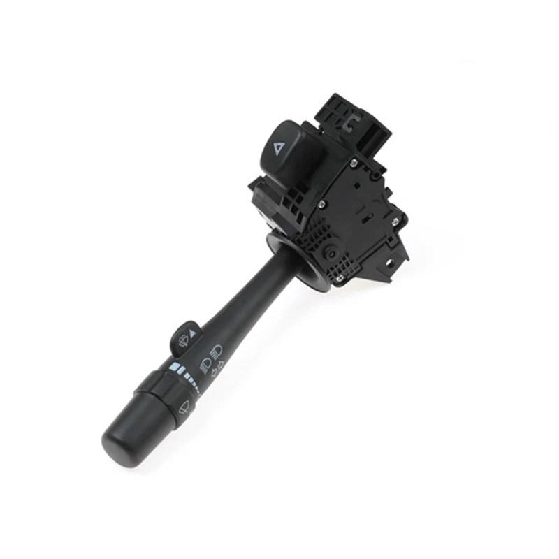 UEGVJIAS Lenksäulenschalter Kompatibel mit Chevrolet Für Avalanche 2007-2013 15849313 15112681 D6221E SW6300 1S8831 Blinker Schalter Auto Zubehör von UEGVJIAS