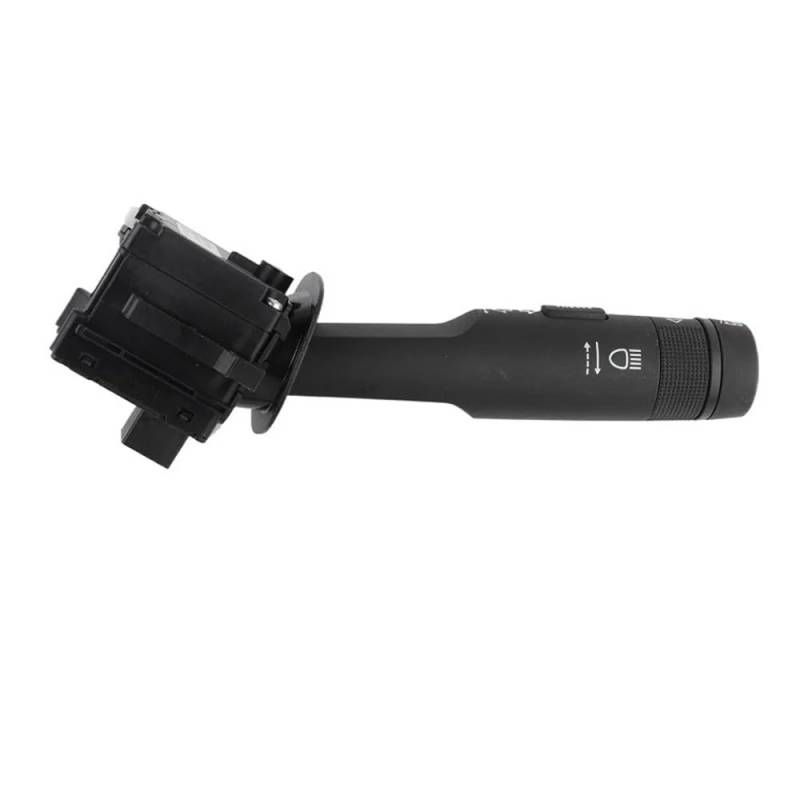 UEGVJIAS Lenksäulenschalter Kompatibel mit Chevrolet für Colorado 2016 2017 2018 Auto-Scheinwerfer-Blinker-Steuerschalter 25991660 von UEGVJIAS