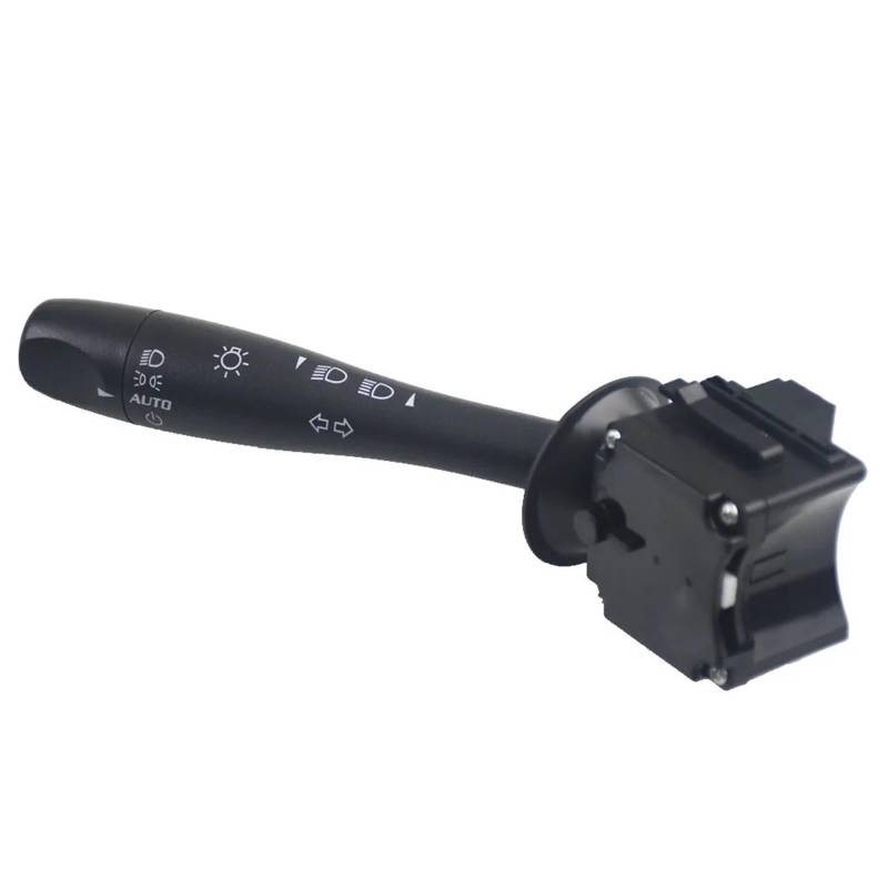 UEGVJIAS Lenksäulenschalter Kompatibel mit Chevy für Cobalt für Equinox 2005 2006 2007 2008 2009 2010 Blinker-Scheinwerferschalter-Schalter Autozubehör von UEGVJIAS