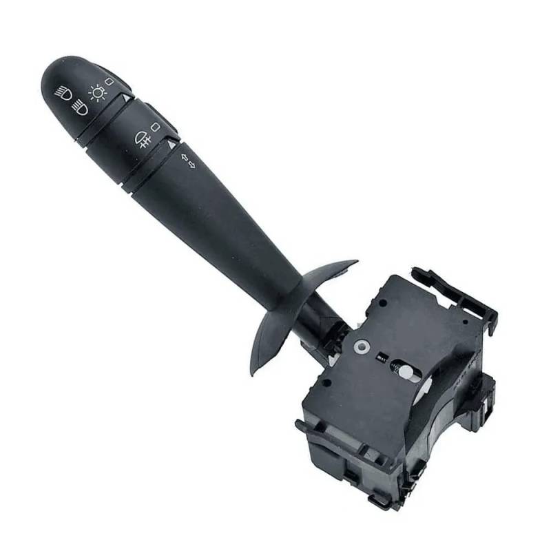 UEGVJIAS Lenksäulenschalter Kompatibel mit Chrysler für 300 2005 2006 2007 2008 2009 2010 Blinker-Nebelscheinwerferschalter 7701048912 von UEGVJIAS