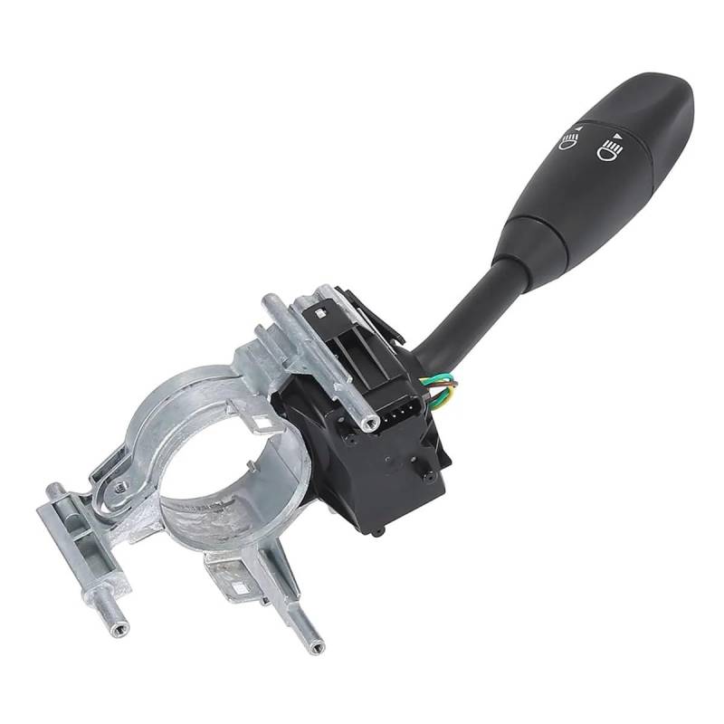 UEGVJIAS Lenksäulenschalter Kompatibel mit Chrysler für 300 2005-2010 Auto-Links-Blinker-Scheinwerferschalter 68034897AA 5135968AB von UEGVJIAS
