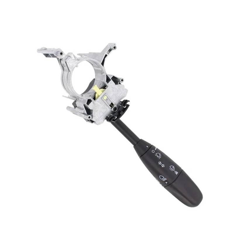 UEGVJIAS Lenksäulenschalter Kompatibel mit Chrysler für 300 2005–2010 Scheibenwischer-Blinker-Multifunktionsschalter 68034897AA 5135968AB von UEGVJIAS
