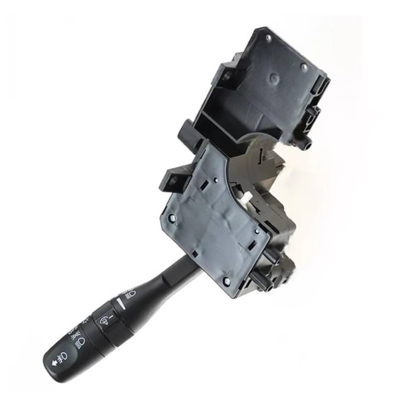 UEGVJIAS Lenksäulenschalter Kompatibel mit Chrysler für Neon 2000 2001 2002 Auto-Blinker-Scheinwerferschalter 4794306AA 4794306AB von UEGVJIAS