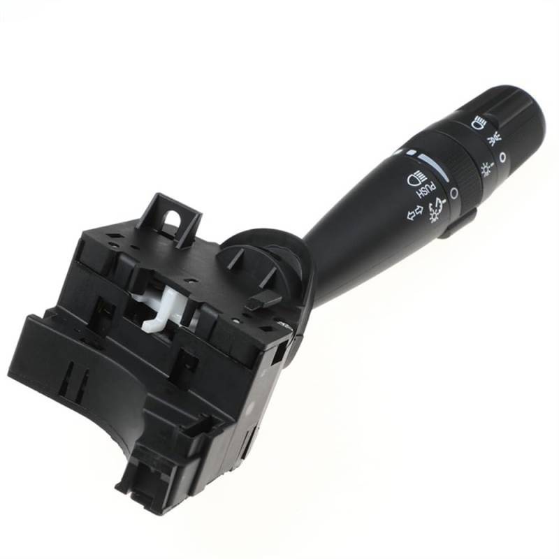 UEGVJIAS Lenksäulenschalter Kompatibel mit Chrysler für Sebring 2007 2008 2009 2010 Blinker-Kombinationsschalter 5183952AA 5183952AB 5183952AC von UEGVJIAS