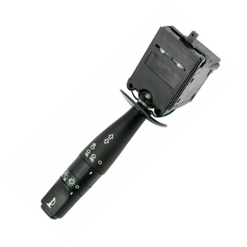 UEGVJIAS Lenksäulenschalter Kompatibel mit Citroen für Dispatch 1998-2006 Horn Blinker Nebelscheinwerfer Schalter 9623641669, 96236416ZL von UEGVJIAS