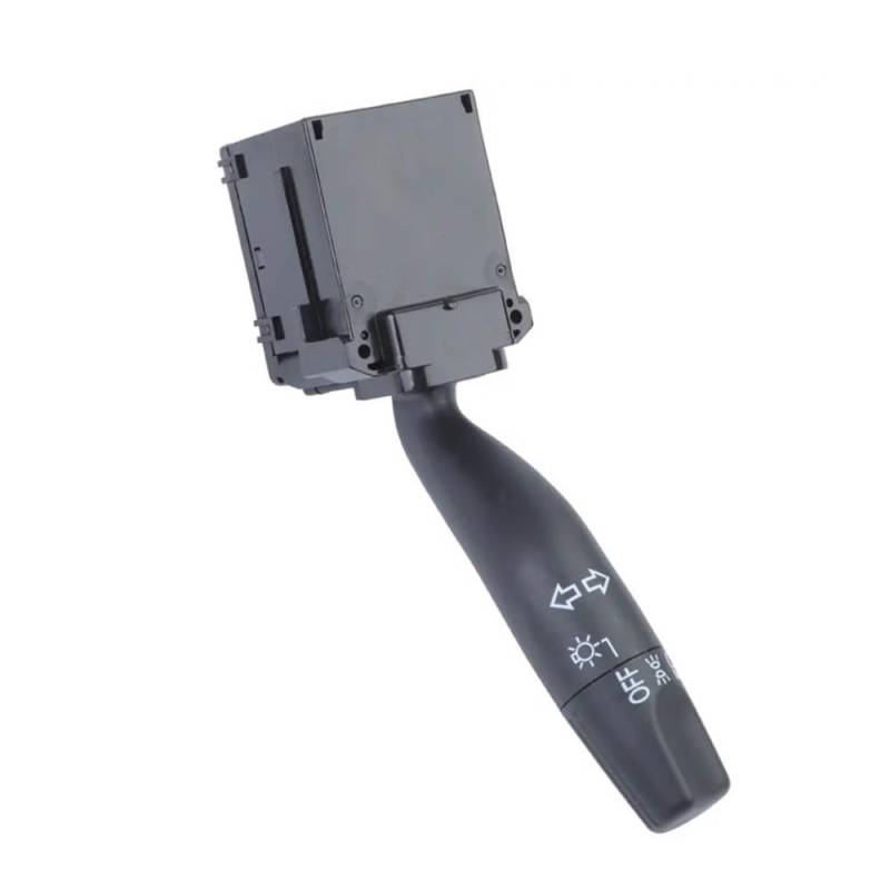 UEGVJIAS Lenksäulenschalter Kompatibel mit Civic 2001 2002 2003 2004 2005 Blinkerschalter 35255-S5A-A01 35255S5AA01 von UEGVJIAS