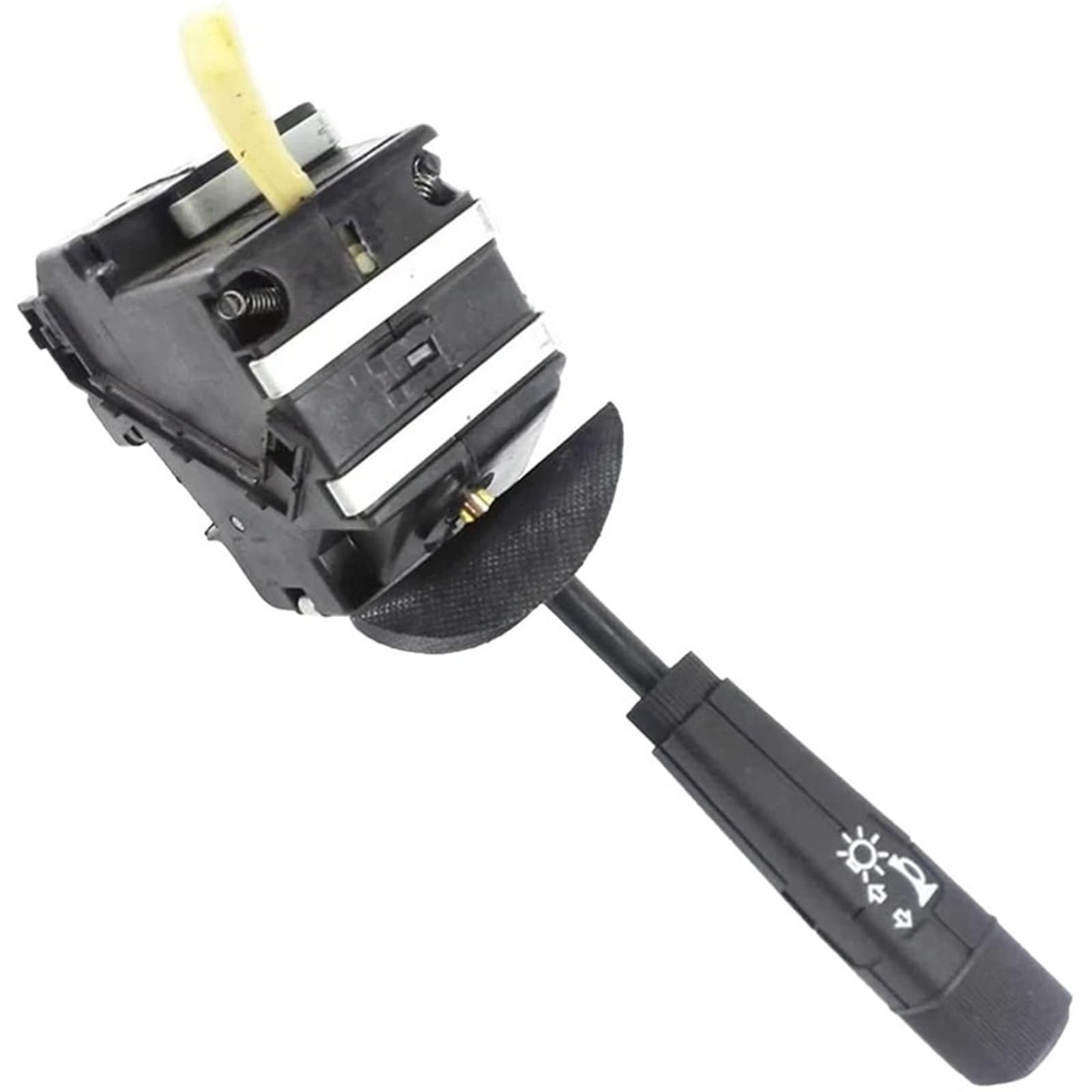 UEGVJIAS Lenksäulenschalter Kompatibel mit Comut R5 R4 510032716601 7700710407 7701349718 Auto Blinker Licht Schalter Kombination Schalter UEGVJIAS Lenksäulenschalter Kompatibel mit Comut R5 R4 510032716601 7700710407 7701349718 Auto Blinker Licht Schalter Kombination Schalter von UEGVJIAS