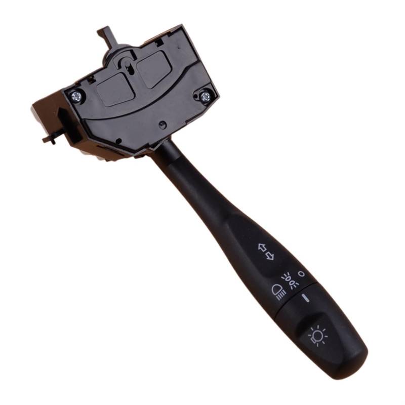 UEGVJIAS Lenksäulenschalter Kompatibel mit Dodge Für Eagle MR277924 MR-277924 Blinker Scheinwerfer Schalter Kopf Licht Multi-Funktion Schalter Auto Zubehör von UEGVJIAS