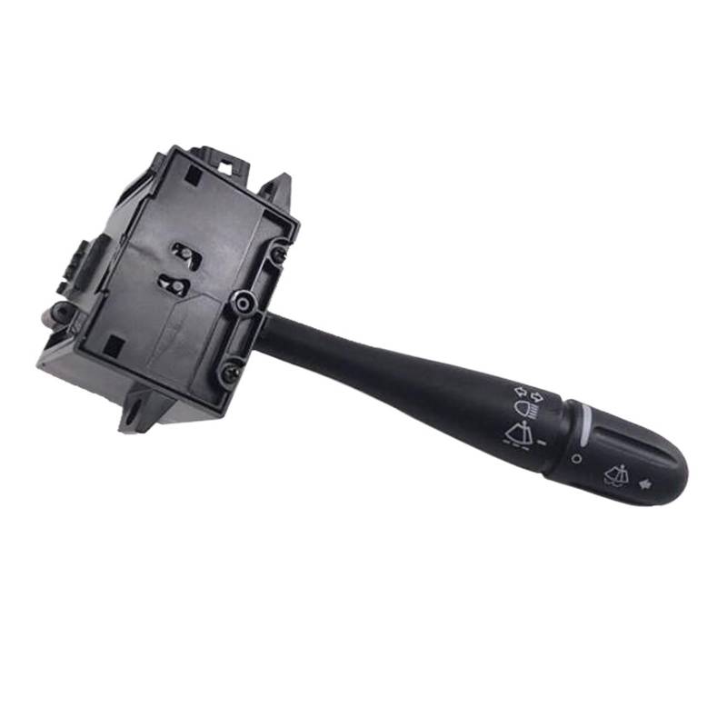 UEGVJIAS Lenksäulenschalter Kompatibel mit Dodge Für Grand Für Caravan 4685711AA 629-00643 9620902 Scheinwerfer Blinker Wischer Schalter Kombination Schalter von UEGVJIAS