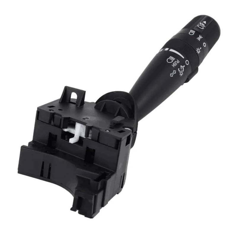 UEGVJIAS Lenksäulenschalter Kompatibel mit Dodge für Avenger 2007-2014 Blinker-Scheinwerfer-Dimmerschalter 5183947AA 68041485AC von UEGVJIAS