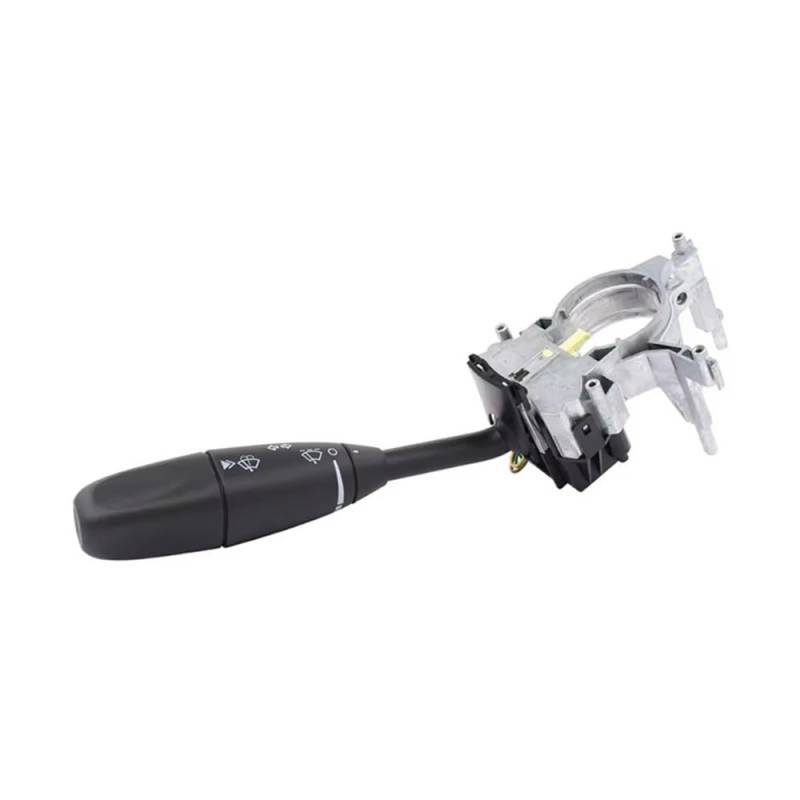 UEGVJIAS Lenksäulenschalter Kompatibel mit Dodge für Charger 2005–2010 Auto-Zubehör Wischer-Blinker-Multifunktionsschalter 68034897AA von UEGVJIAS