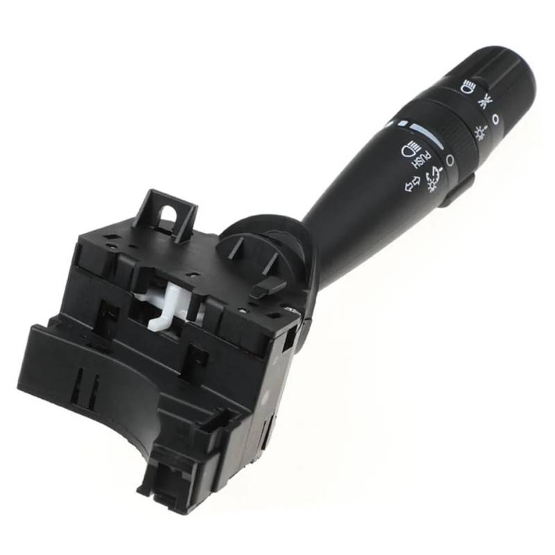 UEGVJIAS Lenksäulenschalter Kompatibel mit Dodge für Journey 2009 2010 2011 Zubehör Auto Blinker Scheinwerfer Schalter 5183952AA 5183952AC von UEGVJIAS