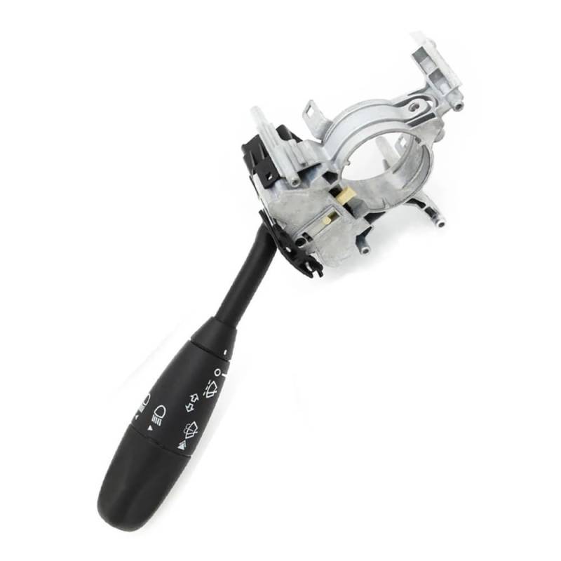 UEGVJIAS Lenksäulenschalter Kompatibel mit Dodge für Magnum 2005-2008 Blinker Wischerhebel Hebelarm 68034897AA von UEGVJIAS