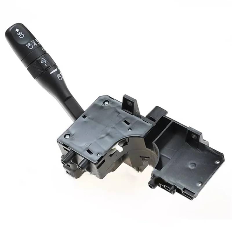 UEGVJIAS Lenksäulenschalter Kompatibel mit Dodge für Neon 2000-2005 Auto-Blinker-Scheinwerferschalter 4794306AA 4794306AB von UEGVJIAS