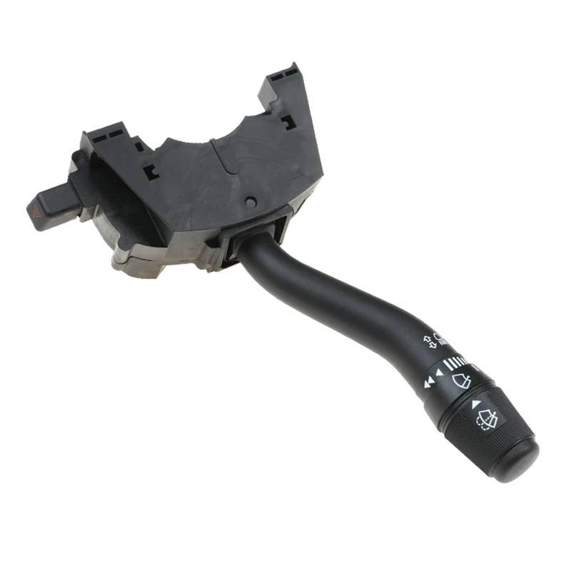 UEGVJIAS Lenksäulenschalter Kompatibel mit Ford Für Explorer Für Sport Trac YL5Z-13K359-AAA YL5Z13K359AAA Auto Blinker Schalter Kombination Schalter Auto Zubehör von UEGVJIAS