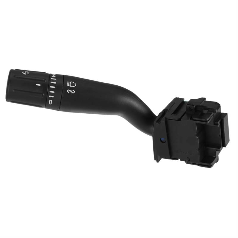 UEGVJIAS Lenksäulenschalter Kompatibel mit Ford Für F-250 350 450 550 Auto Lenksäule Schalter Tempomat Blinker Hebel Schalter BC3Z13K359BA SW6874 von UEGVJIAS
