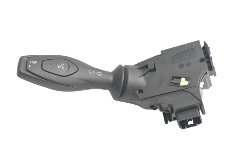 UEGVJIAS Lenksäulenschalter Kompatibel mit Ford Für Fiesta VI 2008-2023 8A6T-13335-CC 8A6T13335CC 8A6T-13335-CB Blinker Lampe Stimme Reise Schalter Hebel von UEGVJIAS