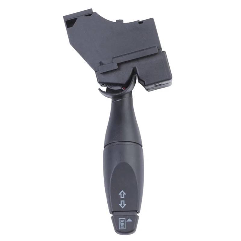 UEGVJIAS Lenksäulenschalter Kompatibel mit Ford Für Mondeo 2000 2001 2002 2003-2007 1S7T-13335-BC 1S7T13335BC Lenksäule Schalter Scheinwerfer Blinker Schalter von UEGVJIAS