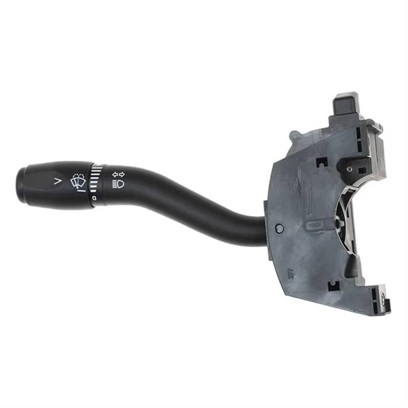 UEGVJIAS Lenksäulenschalter Kompatibel mit Ford für Econoline 1999 2000 2001 2002 2003 2004 Auto-Blinkerschalter-Kombinationsschalter YC2Z13K359BA 88923998 von UEGVJIAS