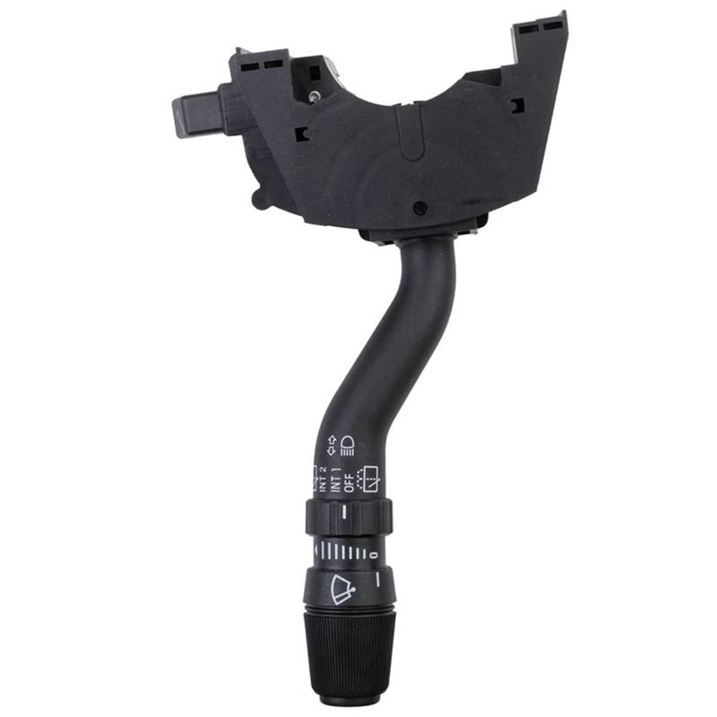 UEGVJIAS Lenksäulenschalter Kompatibel mit Ford für Expedition für Excursion YL1Z-13K35-9AAA YL1Z13K359AAA Blinker-Lenkradwischer-Steuerhebelschalter von UEGVJIAS